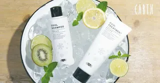 前田圭哉/ストレート /艶髪/艶カラーのヘアスタイル