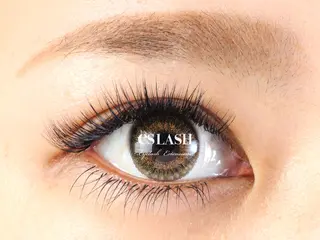 マツエク・マツパ BONIT 千葉店のマツエク・マツパデザイン