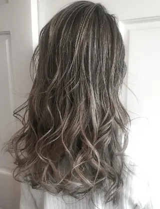 ロング HAIR WORKS HELM所属・ショート✨ボブ✨代表 新田見美仁のヘアスタイル