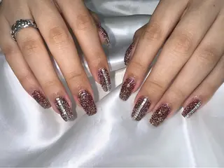 ネイル nu NANAのネイルデザイン