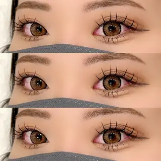 マツエク・マツパ 🪐伊藤 りなのマツエク・マツパデザイン