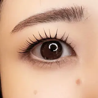 マツエク・マツパ 大澤 美音🫧iLのマツエク・マツパデザイン