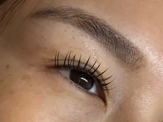 マツエク・マツパ eyelash salon ReAN所属・ReAN NAKASHINAのマツエク・マツパデザイン