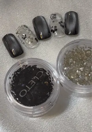 ネイル モンタナ nailのネイルデザイン