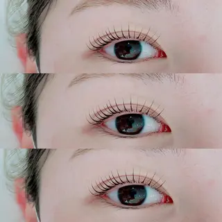 マツエク・マツパ eyan _kco 西宮/甲子園口のマツエク・マツパデザイン