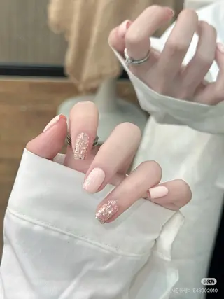 ネイル ジュリ ネイルのネイルデザイン