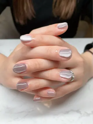 ネイル O's nailのネイルデザイン