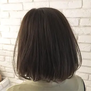 ミディアム lafith hair goat所属・宮下 浩一のヘアスタイル