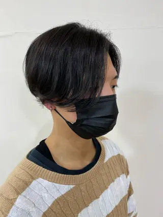 メンズ Ricci小針店所属・小池 隼人のヘアスタイル