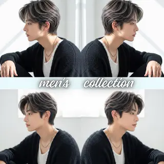 パーマ メンズ 🔥メンズ特化🔥 パーマ🔥カメイのヘアスタイル