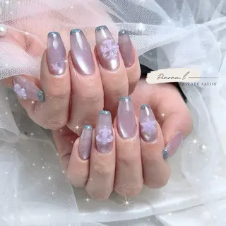 ネイル pinonail所属・Pino Nailのネイルデザイン