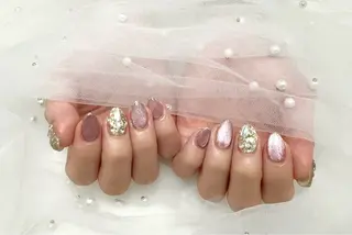 ネイル garden Nail Salonのネイルデザイン