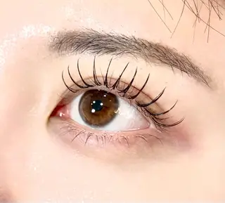 マツエク・マツパ CERRONE eyelash岩村のマツエク・マツパデザイン