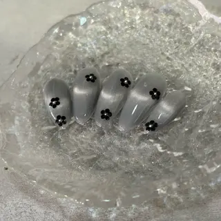 ネイル vante_aimi .パラジェル取扱店のネイルデザイン