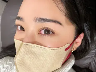 マツエク・マツパ CLUTCH阿倍野 🥨マエ トモヨ☕️のマツエク・マツパデザイン