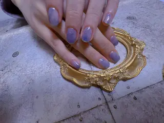 ネイル ビューティーサロン ヘゼリヒのネイルデザイン