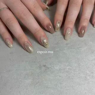 ネイル espoir. muのネイルデザイン