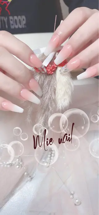 ネイル Mie nailのネイルデザイン