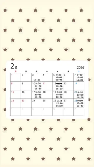 ネイル suui.所属・suui. mizukiのネイルデザイン