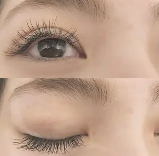 マツエク・マツパ H e l l a所属・まつげパーマ／眉毛 H e l l aの眉毛・アイブロウイメージ