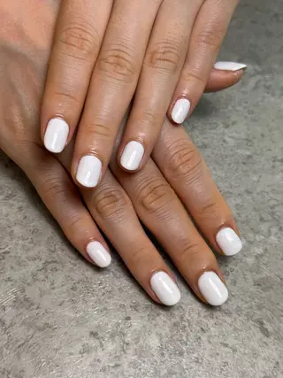 ネイル withB 池尻大橋のネイルデザイン