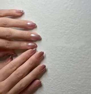 ネイル BabyYouMi ねねのネイルデザイン