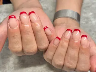 ネイル Bianca大名店 WATANABEのネイルデザイン