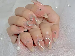 ネイル Babel 北堀江のネイルデザイン