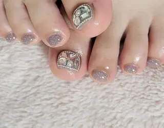 ネイル ネイルサロンほっこり kanaのネイルデザイン