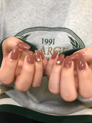 ネイル nail by minamiのネイルデザイン