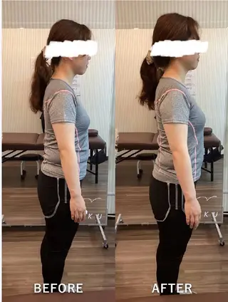 姿勢改善サロン YOKUのその他イメージ