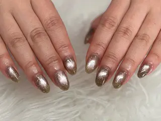 ネイル ANELA ANNAのネイルデザイン