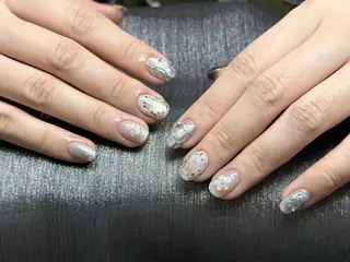 ネイル Mio AmorBeautyのネイルデザイン