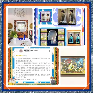 メンズ 美容整体サロンMikie所属・小沼 美希恵のその他イメージ