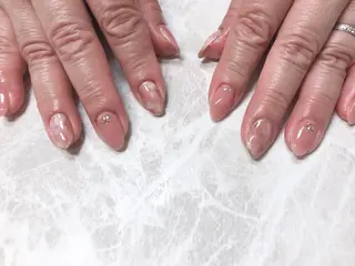 ネイル Rio 𓍼のネイルデザイン