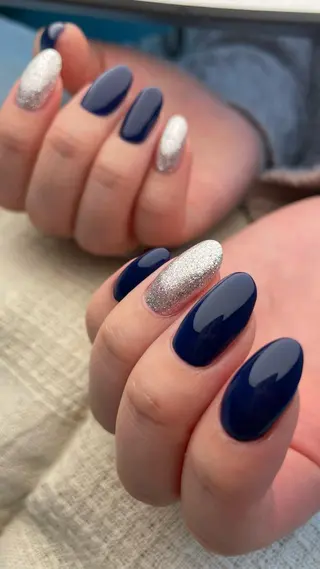 ネイル Blushオーナー Shiinaのネイルデザイン