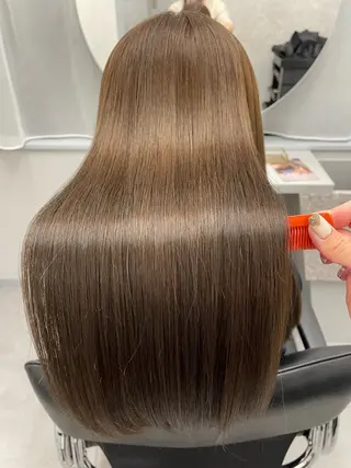 ロング 🌷tocca Mai🌷のヘアスタイル