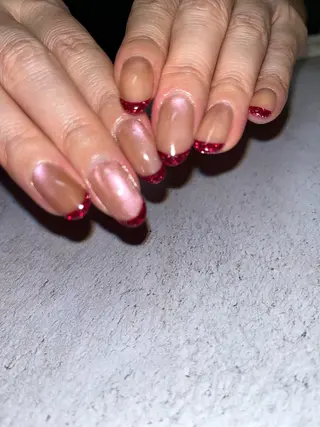 ネイル LINON所属・【LINON】 airiのネイルデザイン