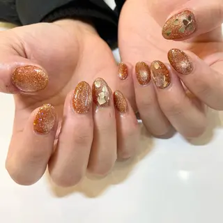 ネイル Nail Salon Gummi.のネイルデザイン