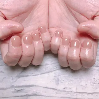 ネイル 個室ネイルサロンDolly  Girl〜ドーリーガール〜所属・DollyGirl KYOKOのネイルデザイン