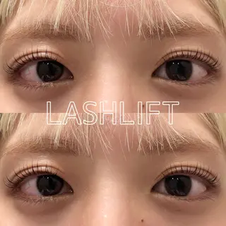 マツエク・マツパ CHARIS 長岡店所属・CHARIS 長岡店 鈴木のマツエク・マツパデザイン