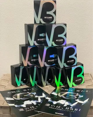 マツエク・マツパ Jua (ジュア)のマツエク・マツパデザイン