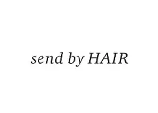 SEND by hair所属・ニコル ヘアメイクのその他イメージ