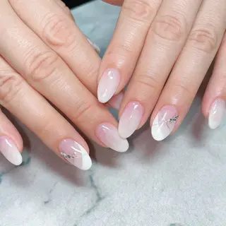 ネイル Jeremy ♡ HARUKAのネイルデザイン