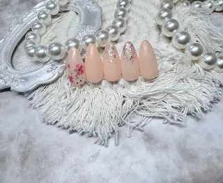 ネイル 閨匠 上野店のネイルデザイン