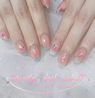 ネイル ✨Serenity Nail salonのネイルデザイン