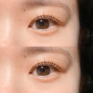 マツエク・マツパ scarlet asahiのマツエク・マツパデザイン