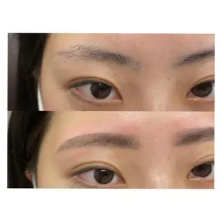 アイブロウ 🩶Bianca IHARA🩶のマツエク・マツパデザイン