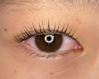 マツエク・マツパ Luana+ Kishiのマツエク・マツパデザイン