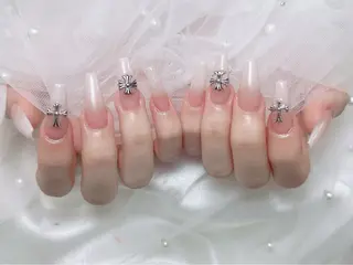 ネイル ロータス ネイルサロンのネイルデザイン